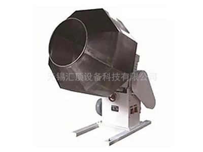 糖衣機、成球機